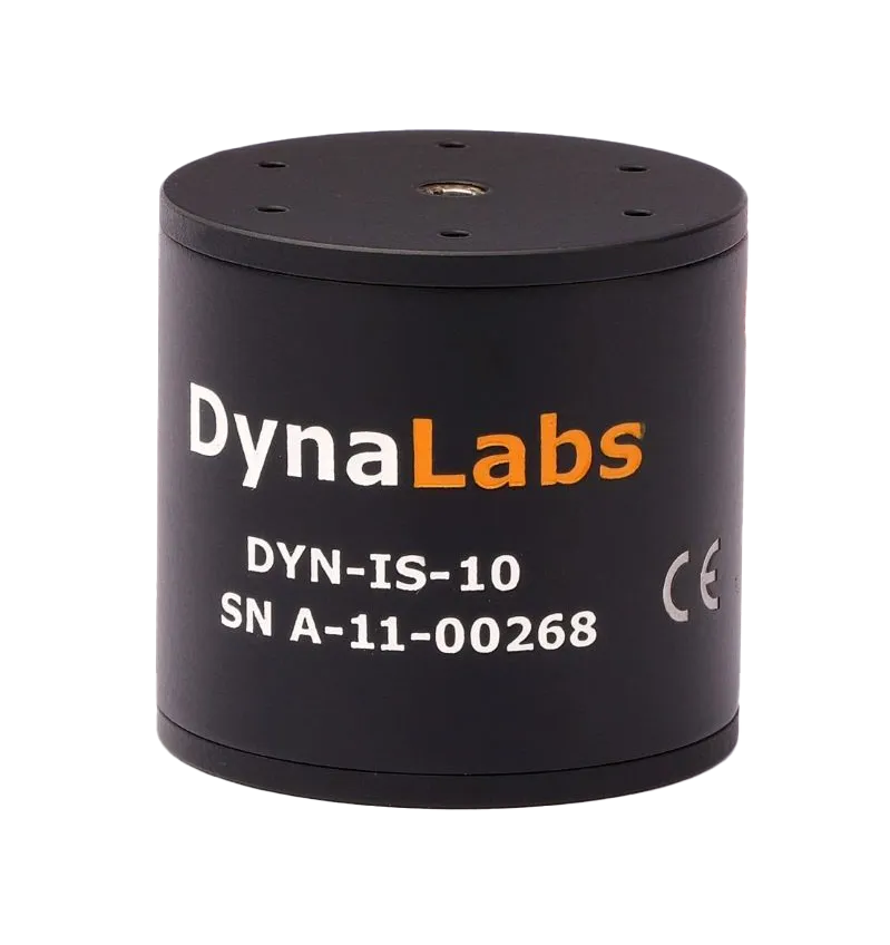 inertial shaker 10N