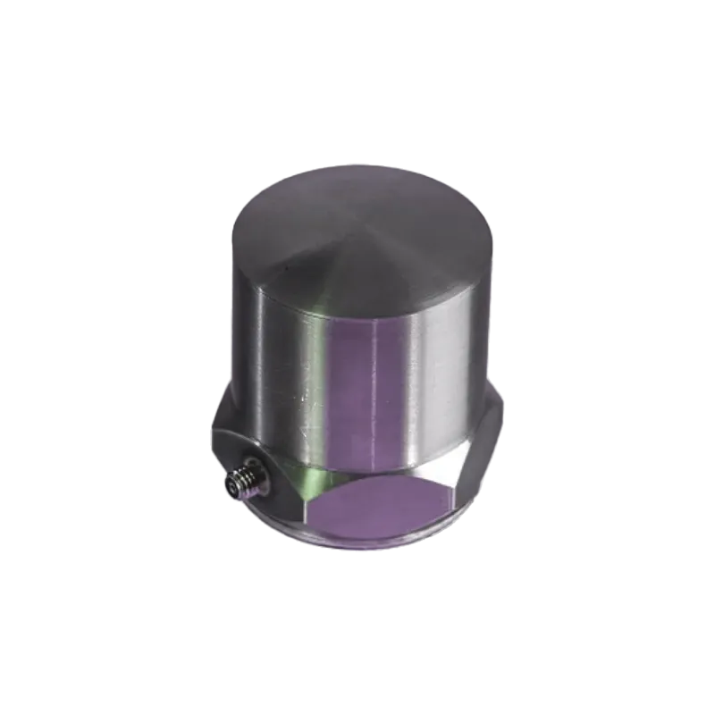 Accelerometer, Single-axis, IEPE, 0.5g, Seismic, Micro g