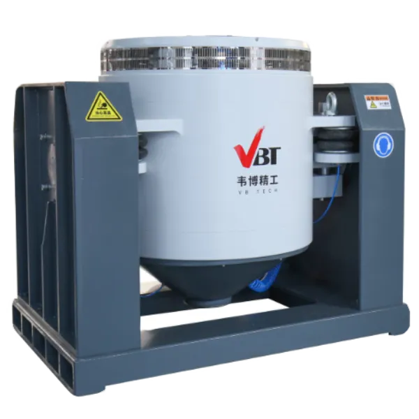 electrodynamic vibration shaker
