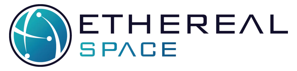 Test equipment for product reliability 6 ethereal space logo